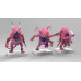 Pink Horrors